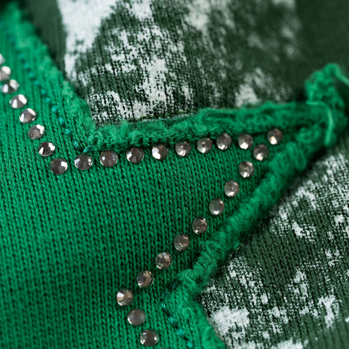 TRIPLE 5 STITCH ZIP UP