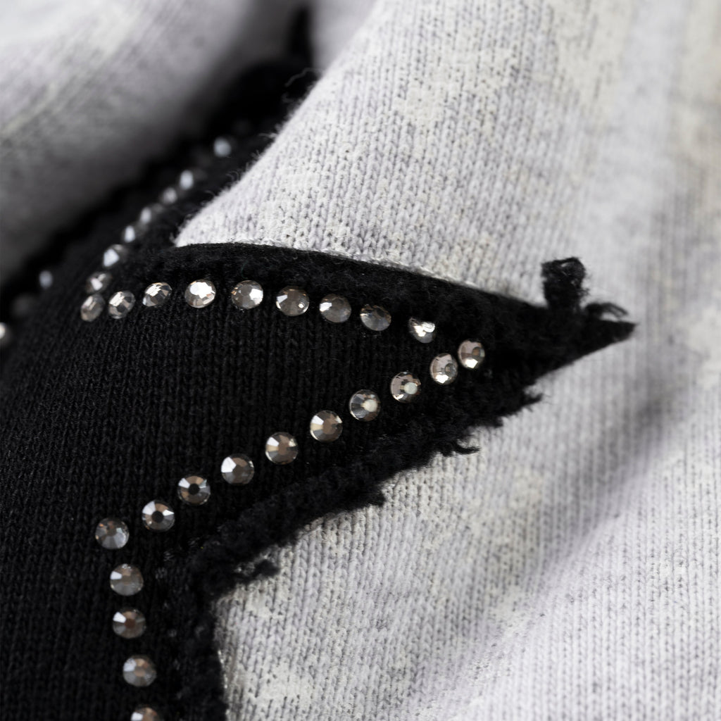 TRIPLE 5 STITCH ZIP UP
