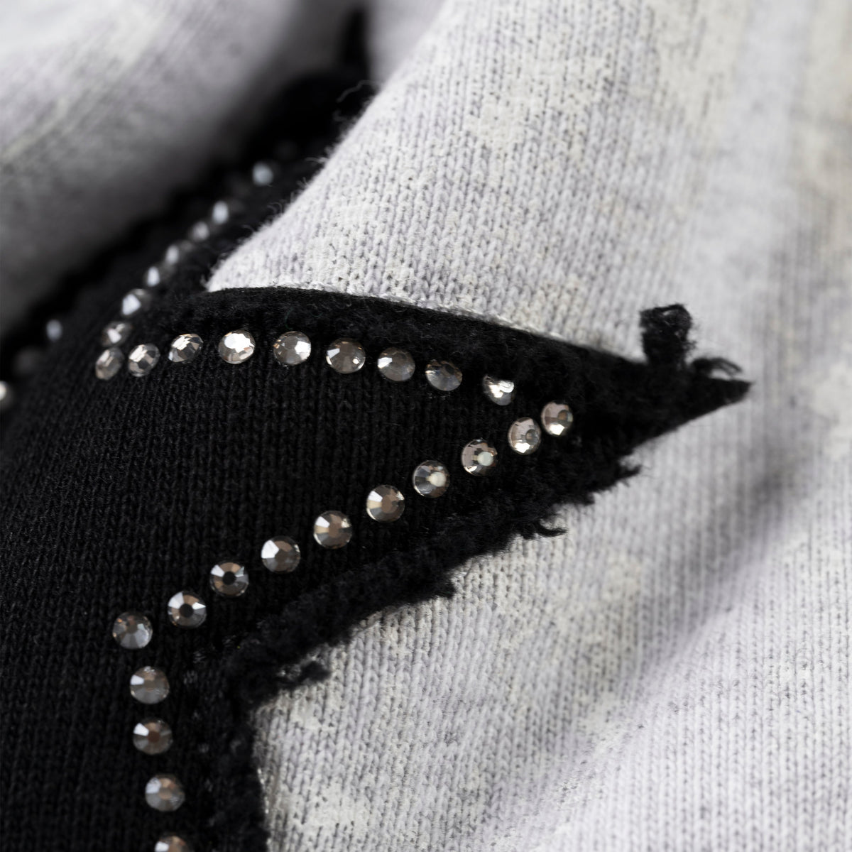 TRIPLE 5 STITCH ZIP UP
