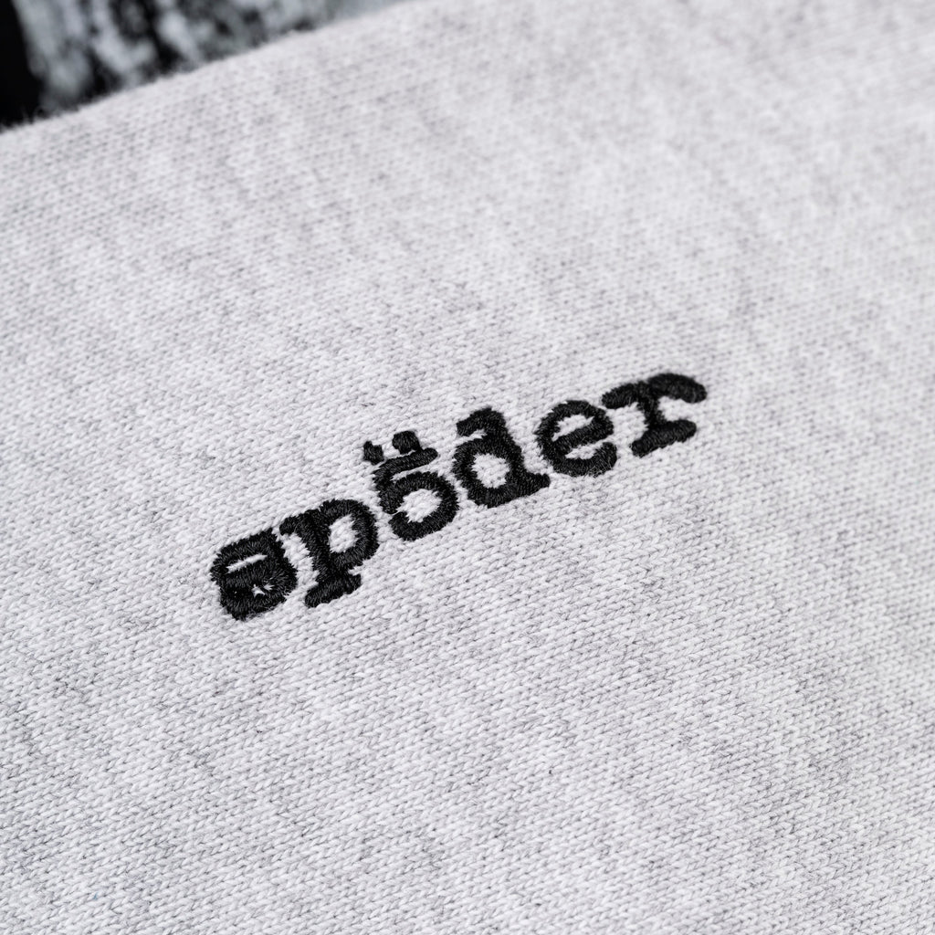 TRIPLE 5 STITCH ZIP UP