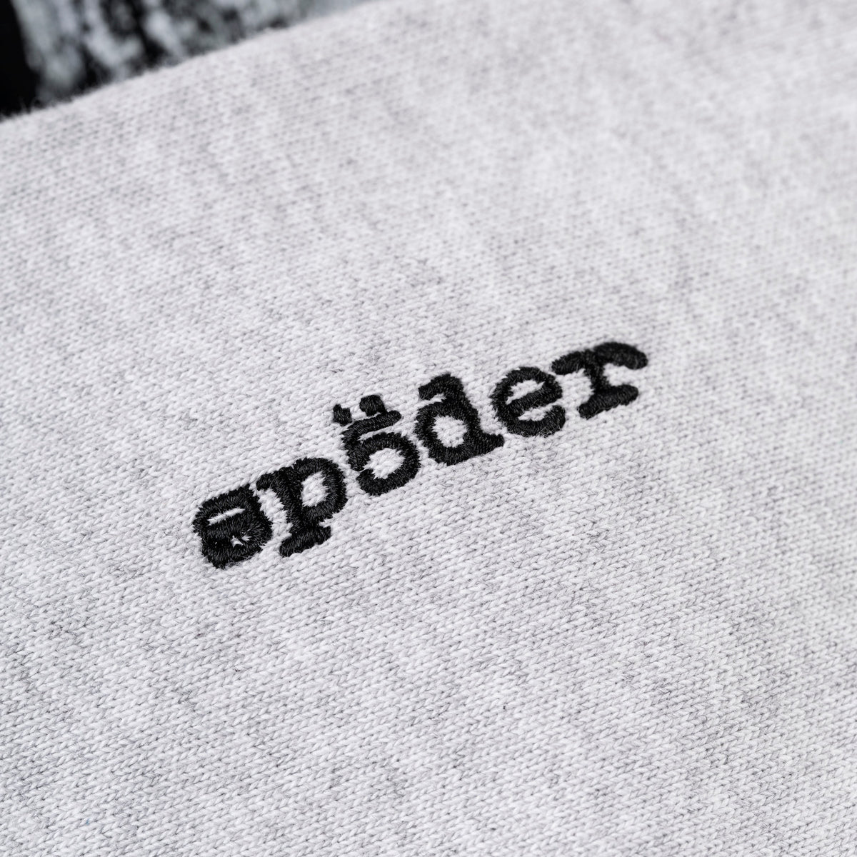 TRIPLE 5 STITCH ZIP UP