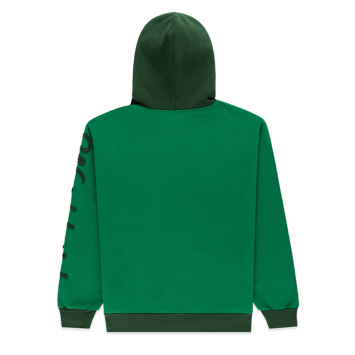 TRIPLE 5 STITCH ZIP UP