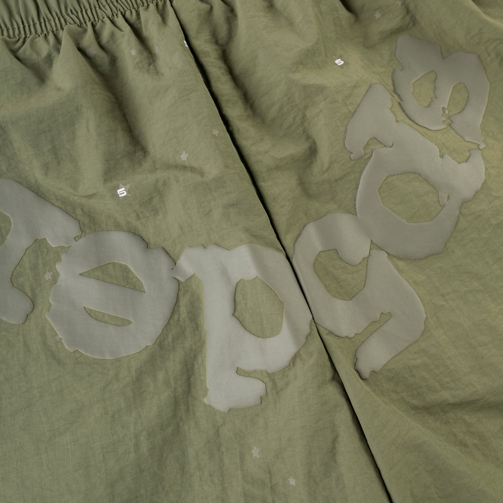 OG WEB DOUBLE LAYER SHORT