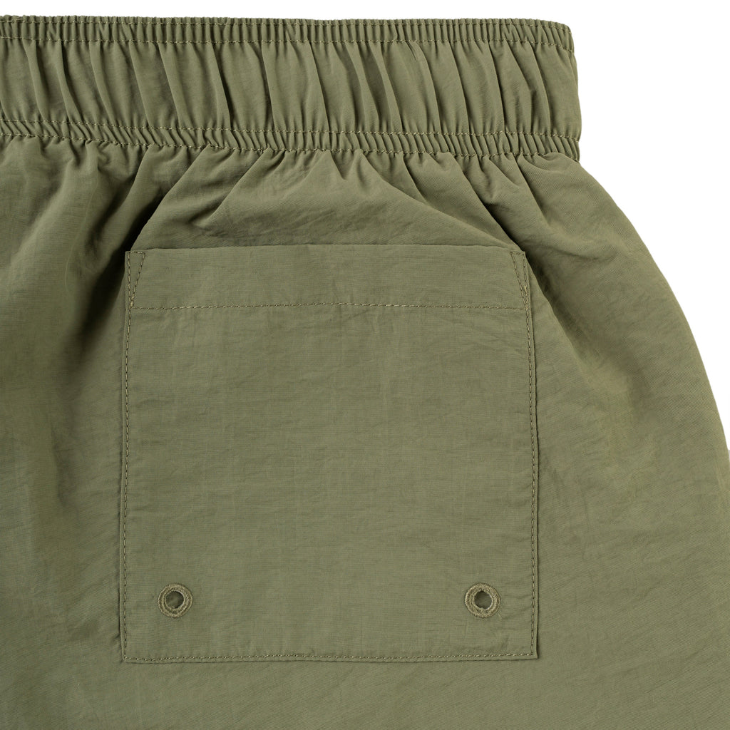 OG WEB DOUBLE LAYER SHORT