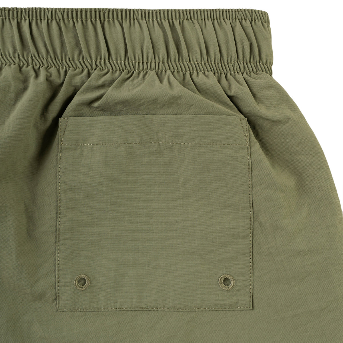 OG WEB DOUBLE LAYER SHORT