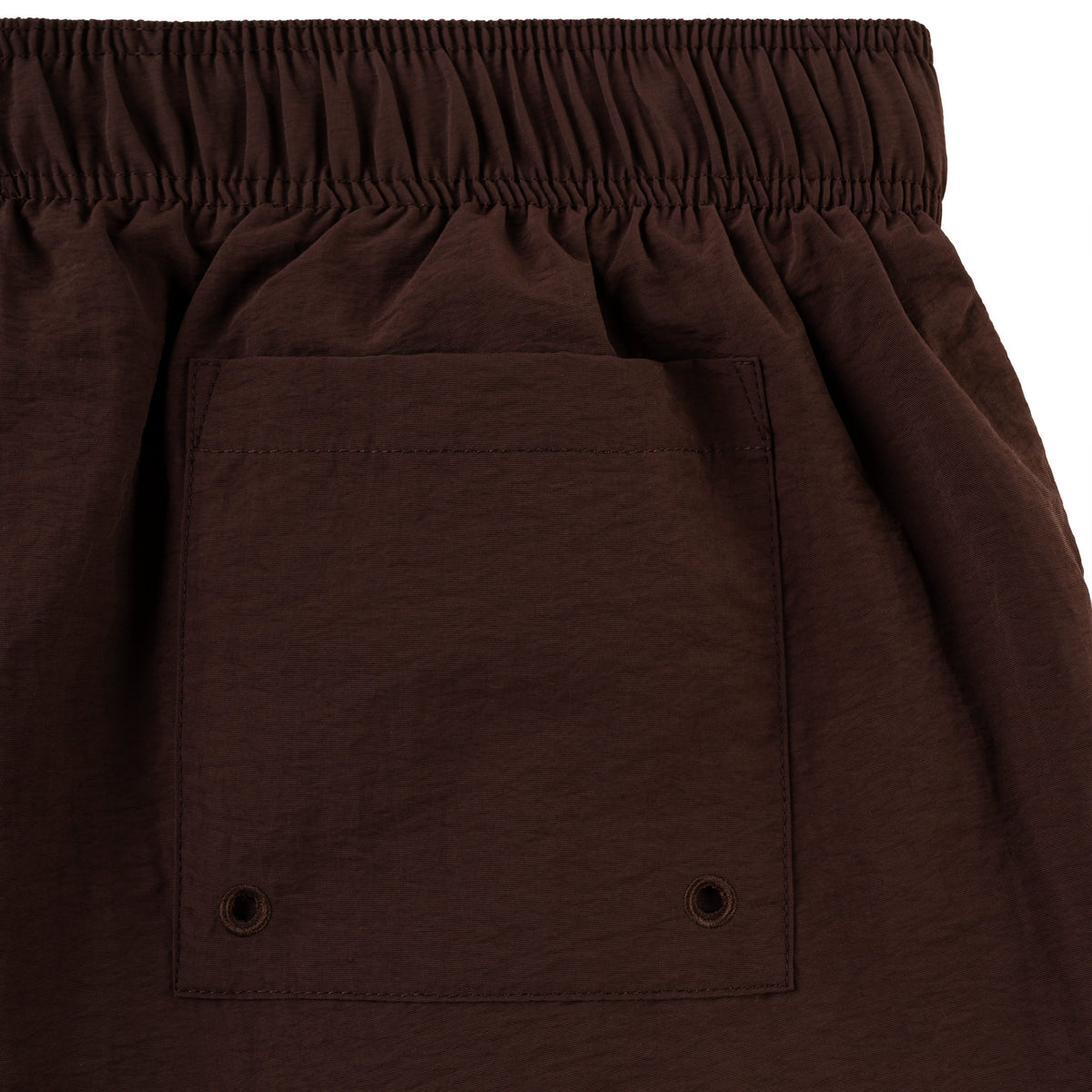 OG WEB DOUBLE LAYER SHORT