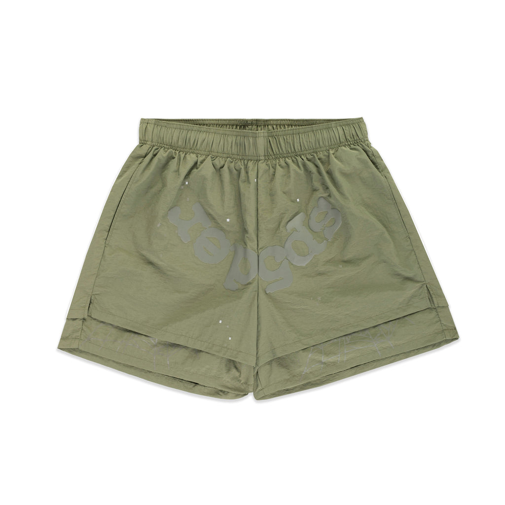 OG WEB DOUBLE LAYER SHORT
