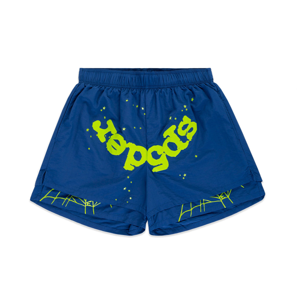 OG WEB DOUBLE LAYER SHORT