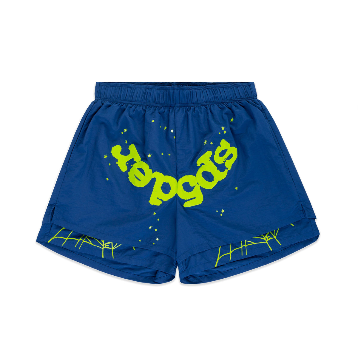 OG WEB DOUBLE LAYER SHORT