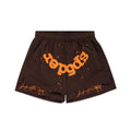 OG WEB DOUBLE LAYER SHORT