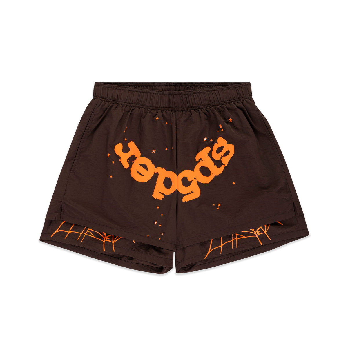 OG WEB DOUBLE LAYER SHORT