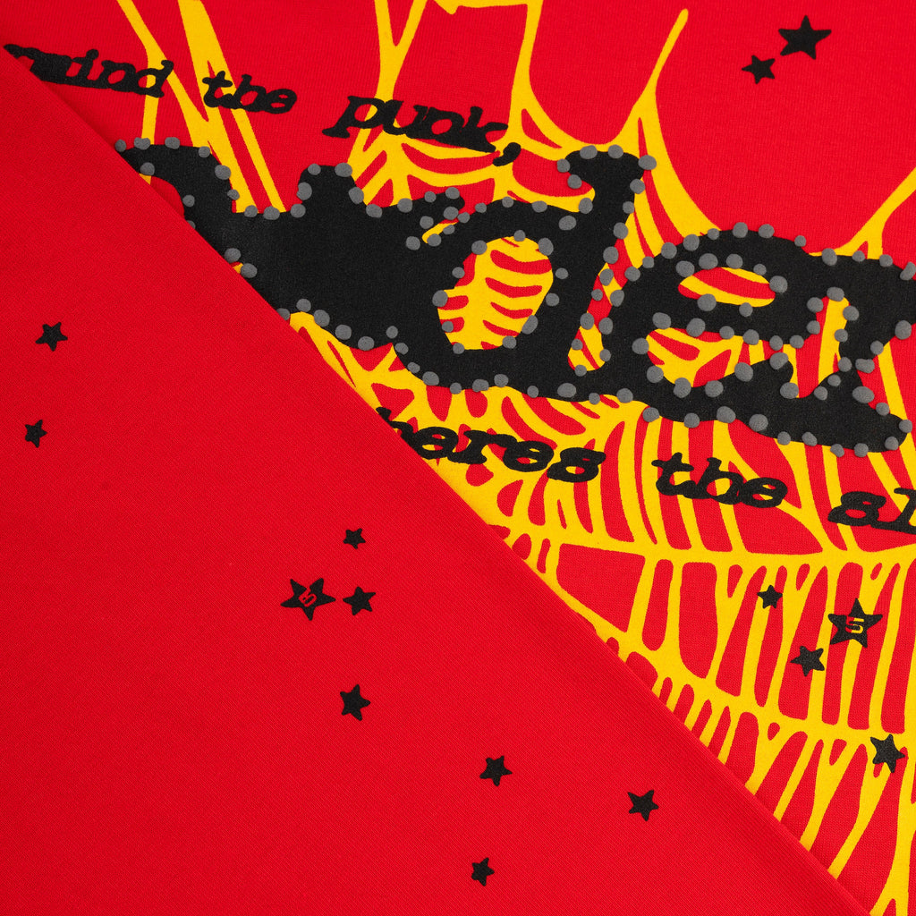 PUNK V2 LONGSLEEVE