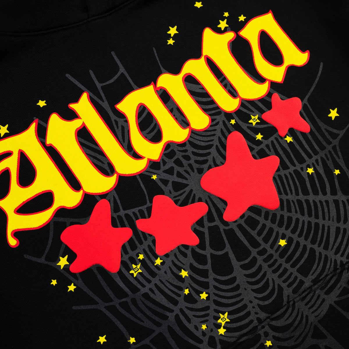 ATLANTA HOODIE