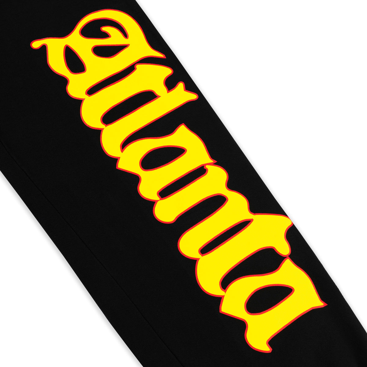 ATLANTA SWEATPANT