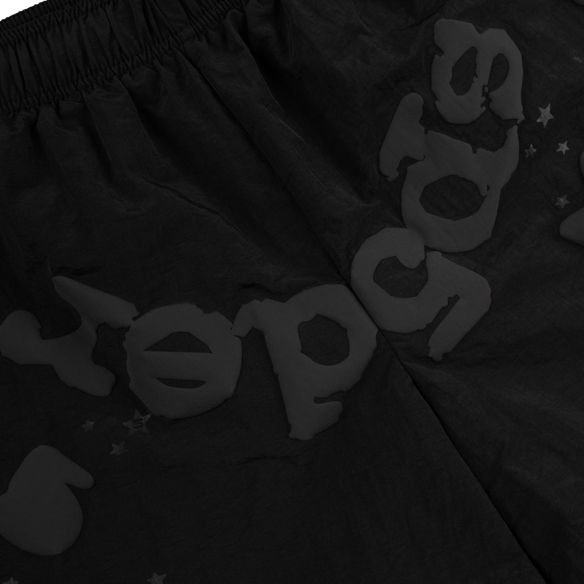 BELUGA DOUBLE LAYER SHORT