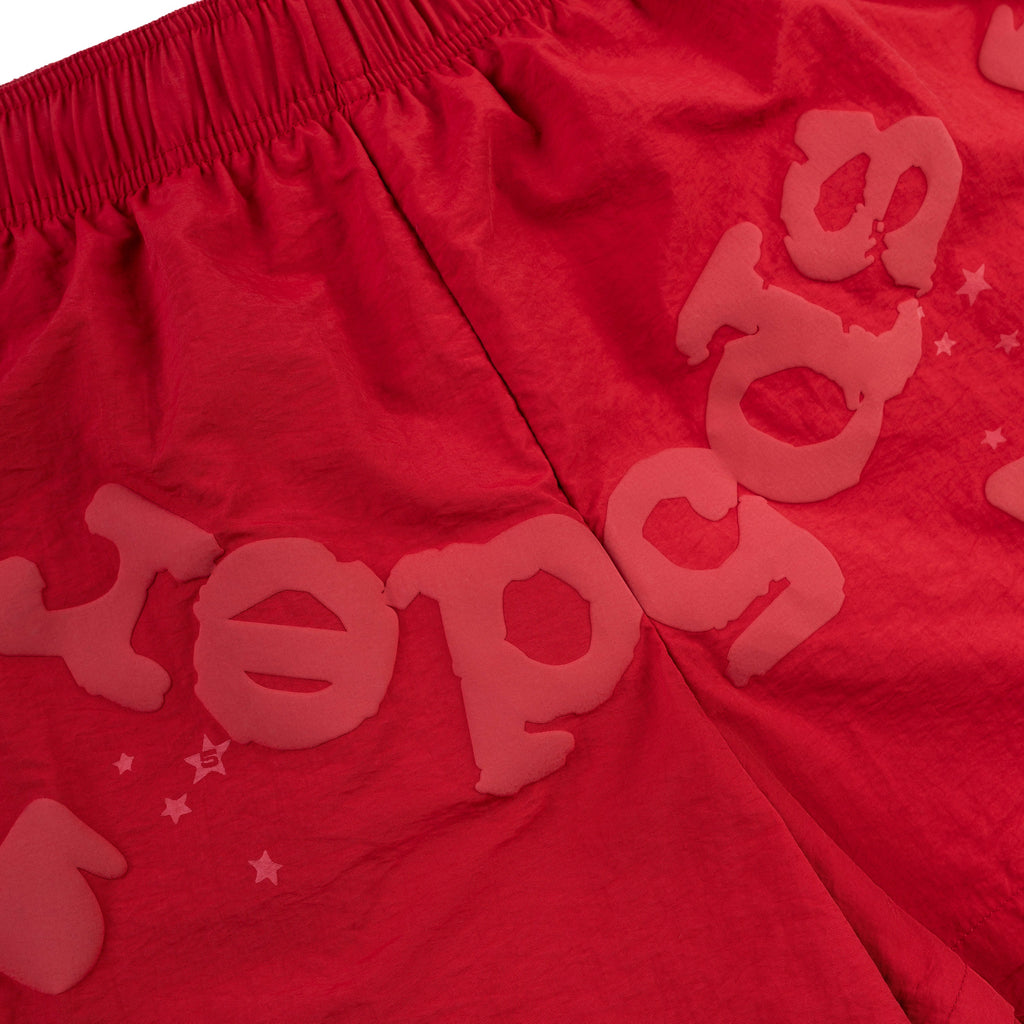 BELUGA DOUBLE LAYER SHORT