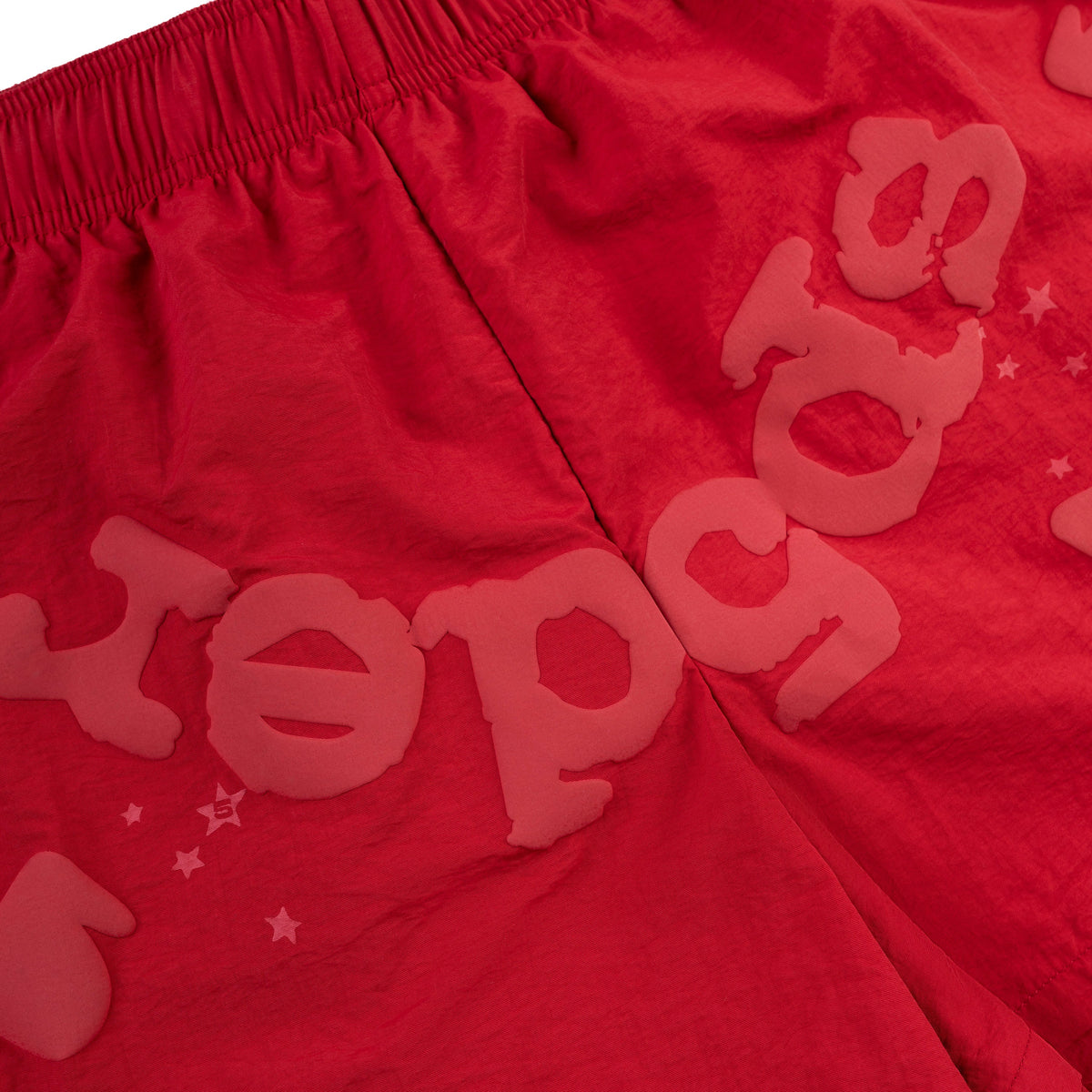 BELUGA DOUBLE LAYER SHORT
