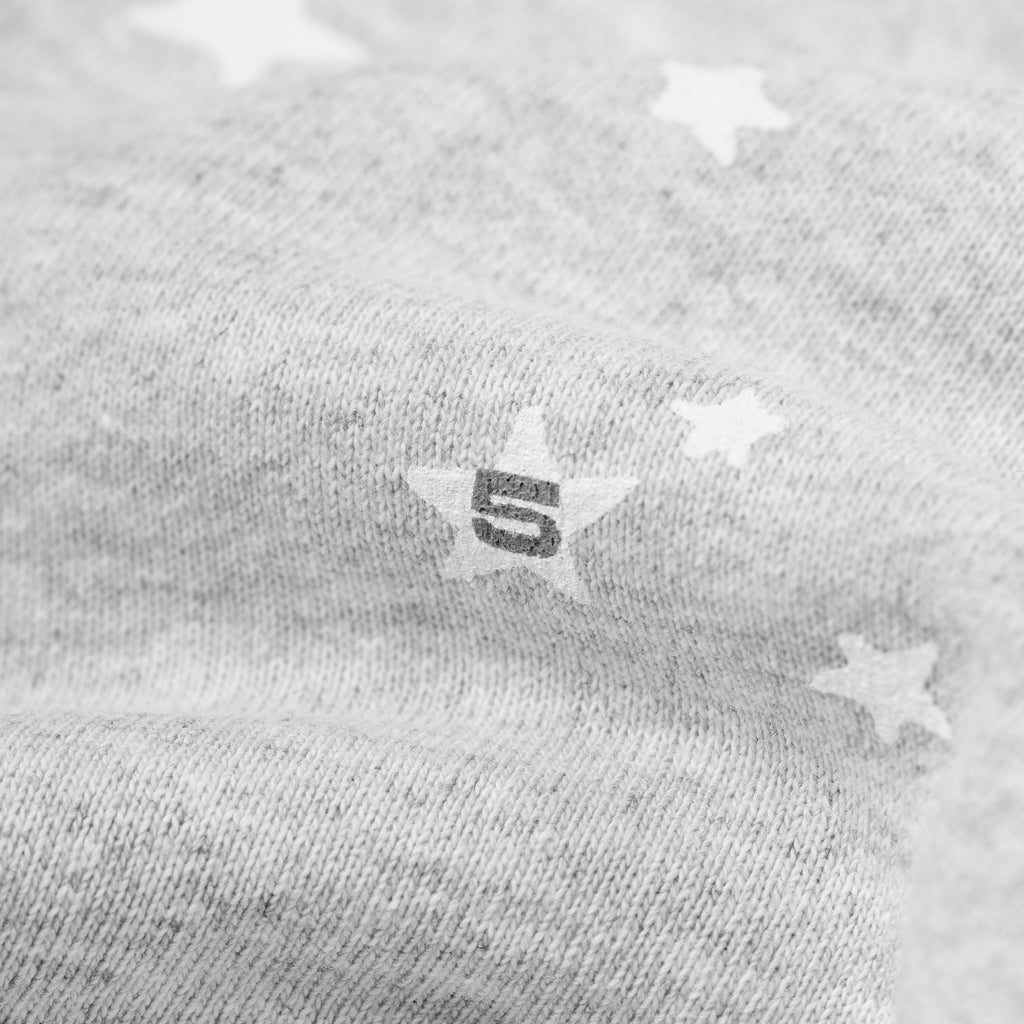 ATLANTA WIDE LEG SWEATPANT