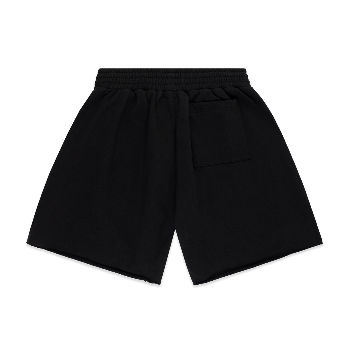 BELUGA OUTLINE SWEATSHORT