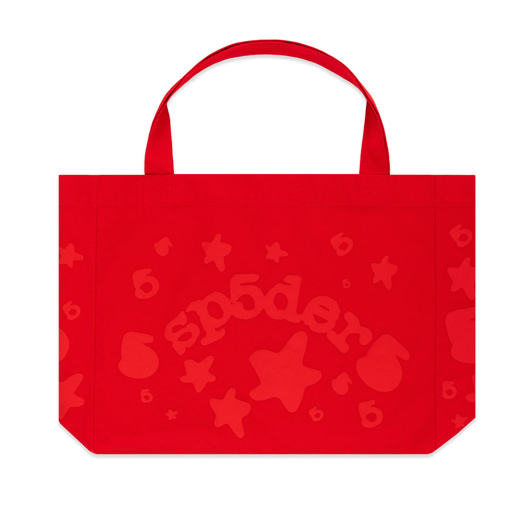 BELUGA OVERSIZED TOTE