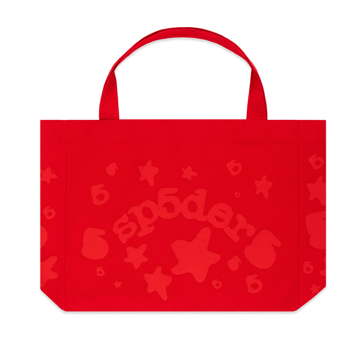 BELUGA OVERSIZED TOTE