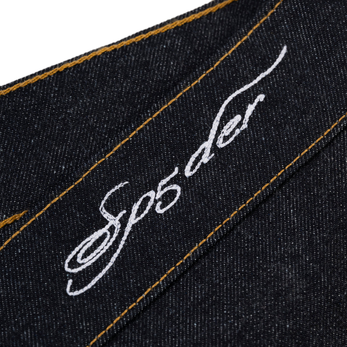 STAR DUST DENIM SHORT