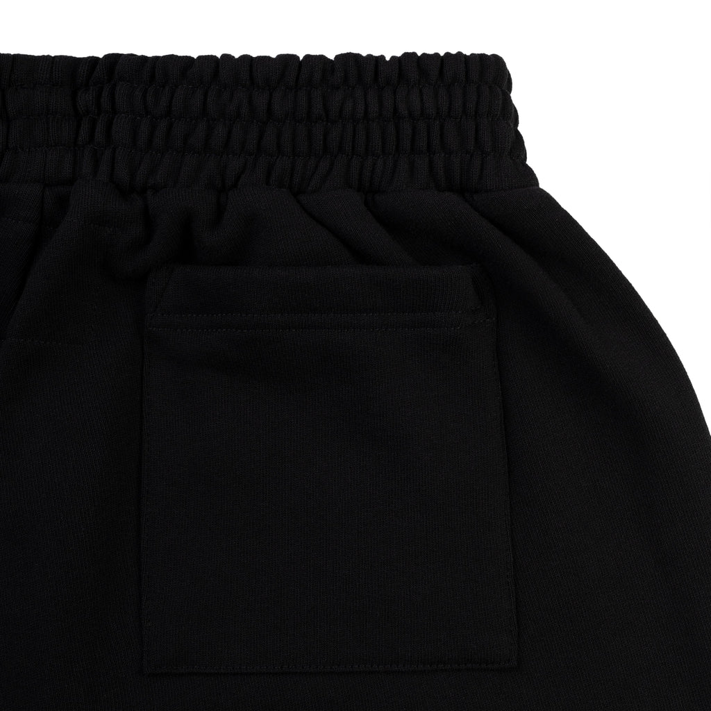 BELUGA OUTLINE SWEATSHORT