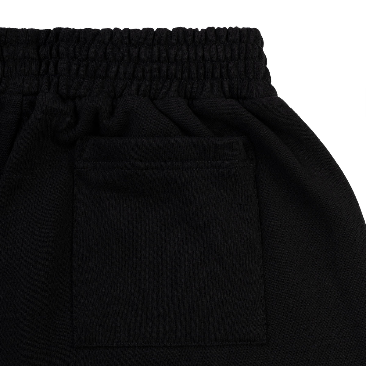 BELUGA OUTLINE SWEATSHORT