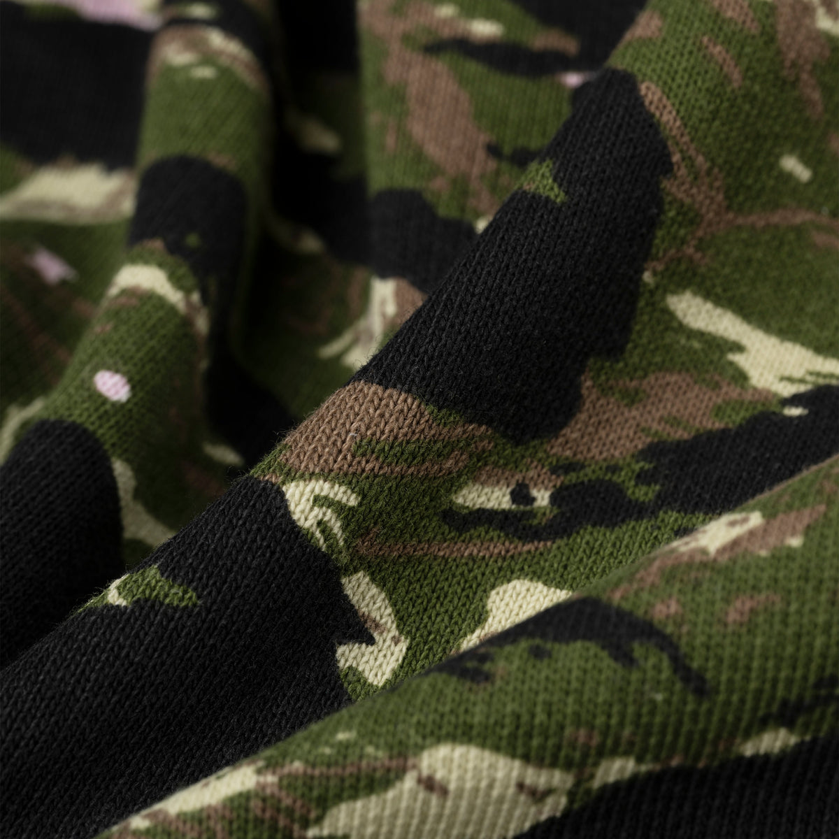 OG WEB V2 TIGER CAMO SWEATPANT