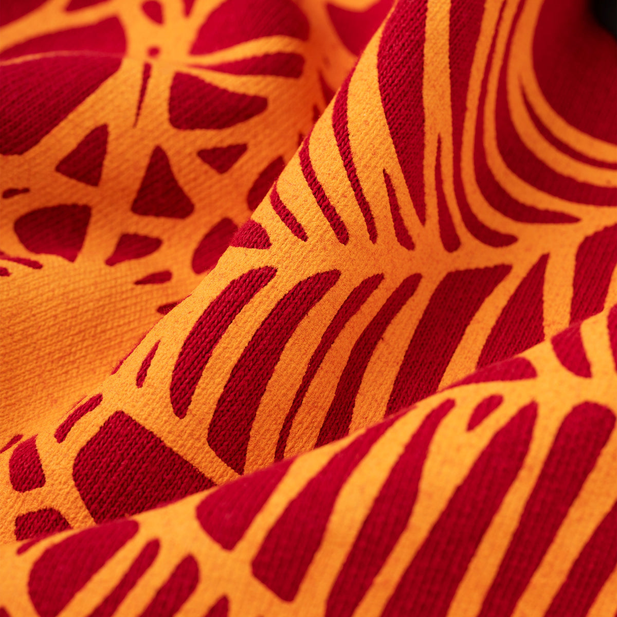 OG WEB V2 HOODIE