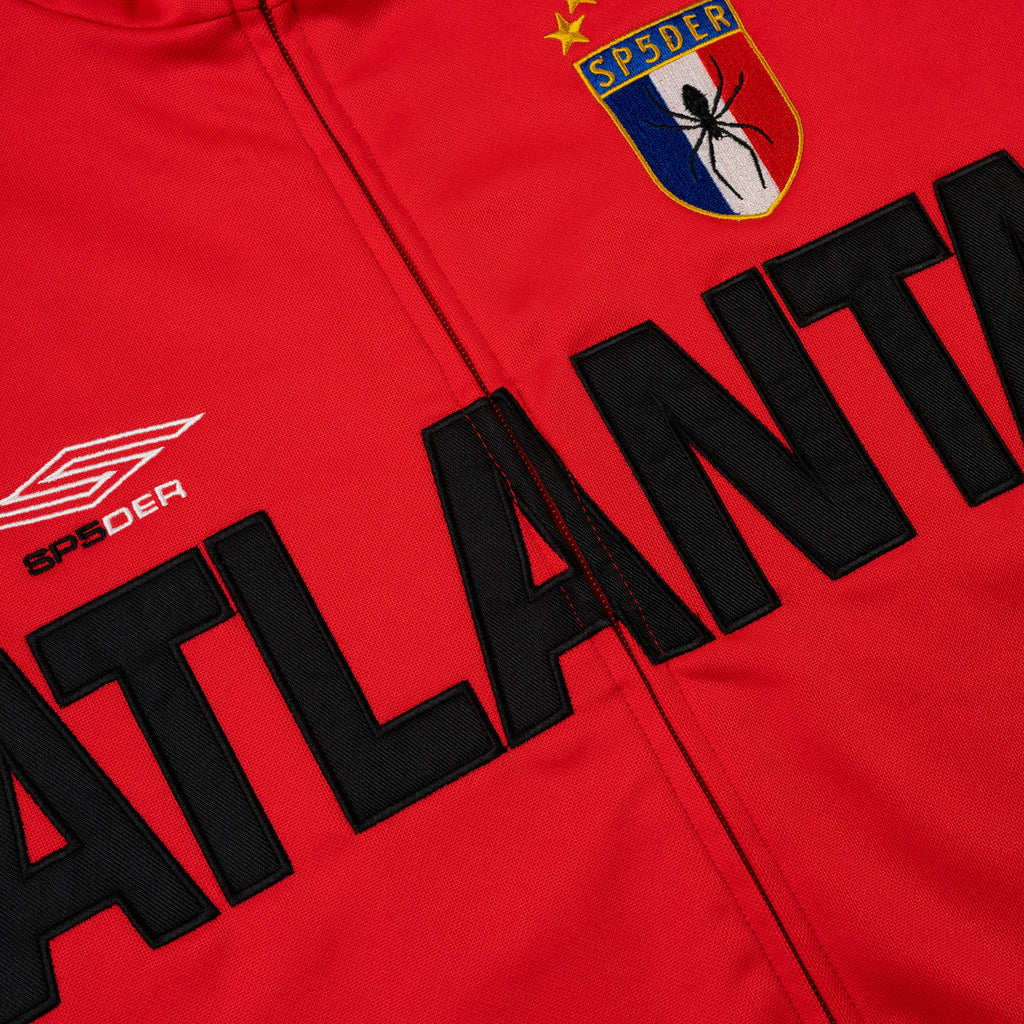 ATLANTA TRACK JACKET