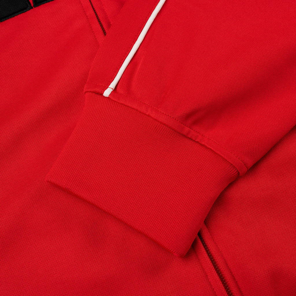 ATLANTA TRACK JACKET