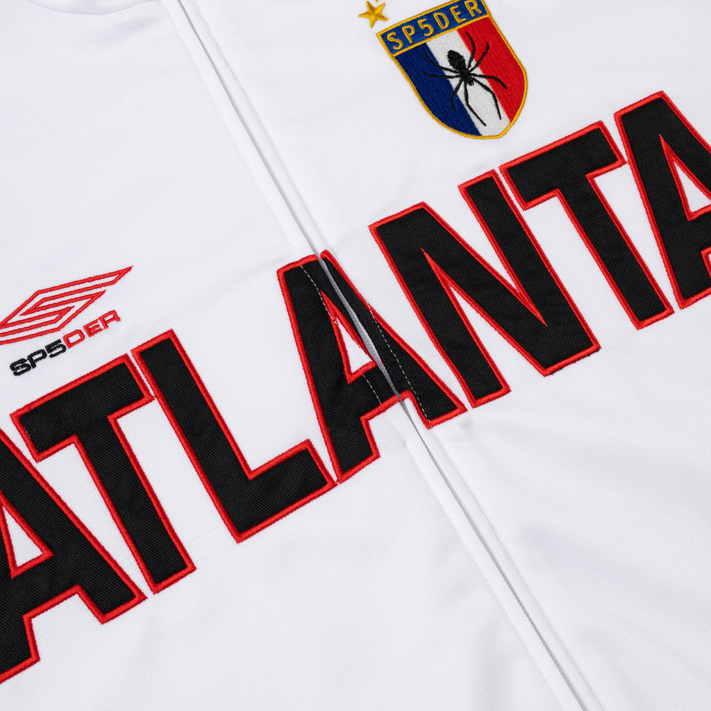 ATLANTA TRACK JACKET