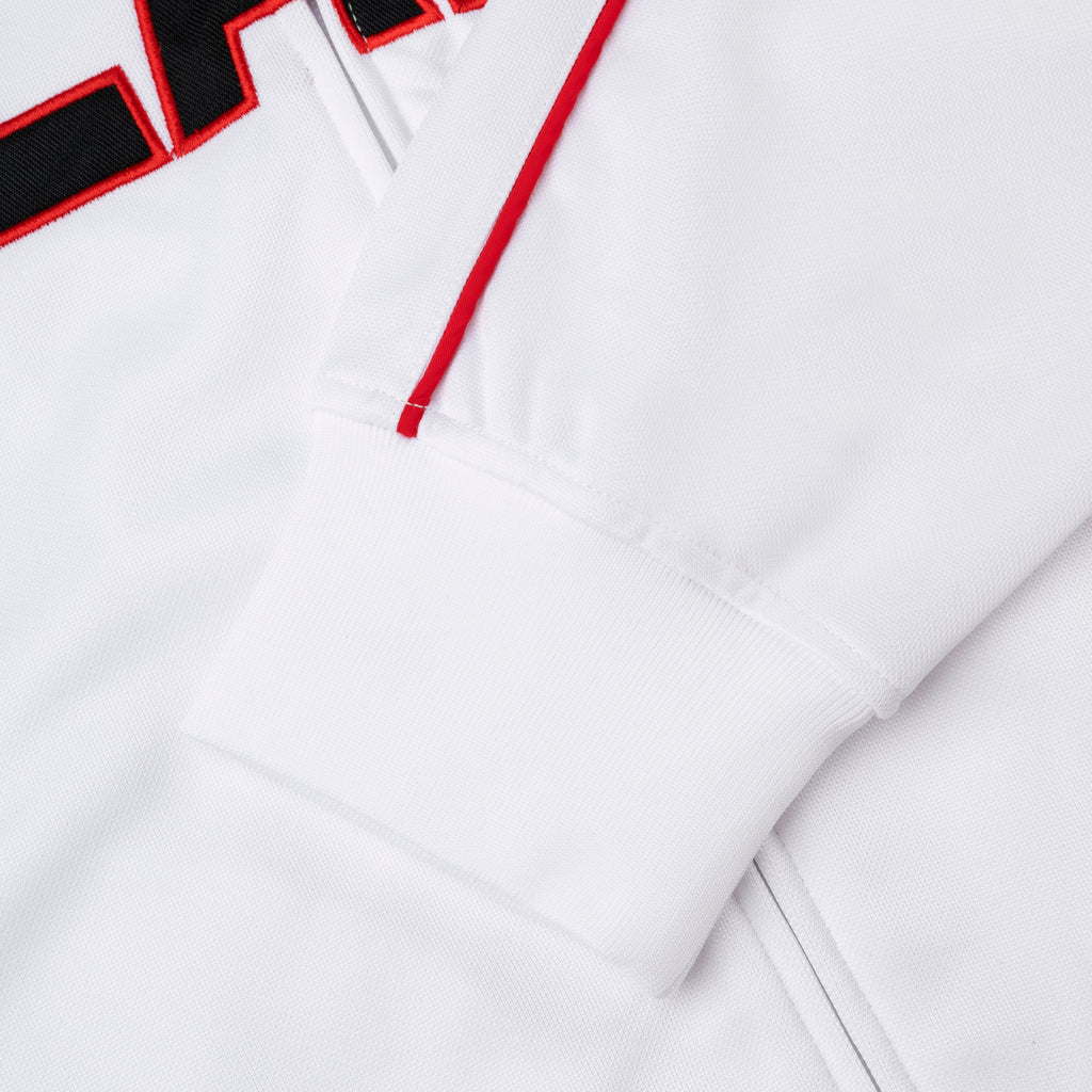 ATLANTA TRACK JACKET