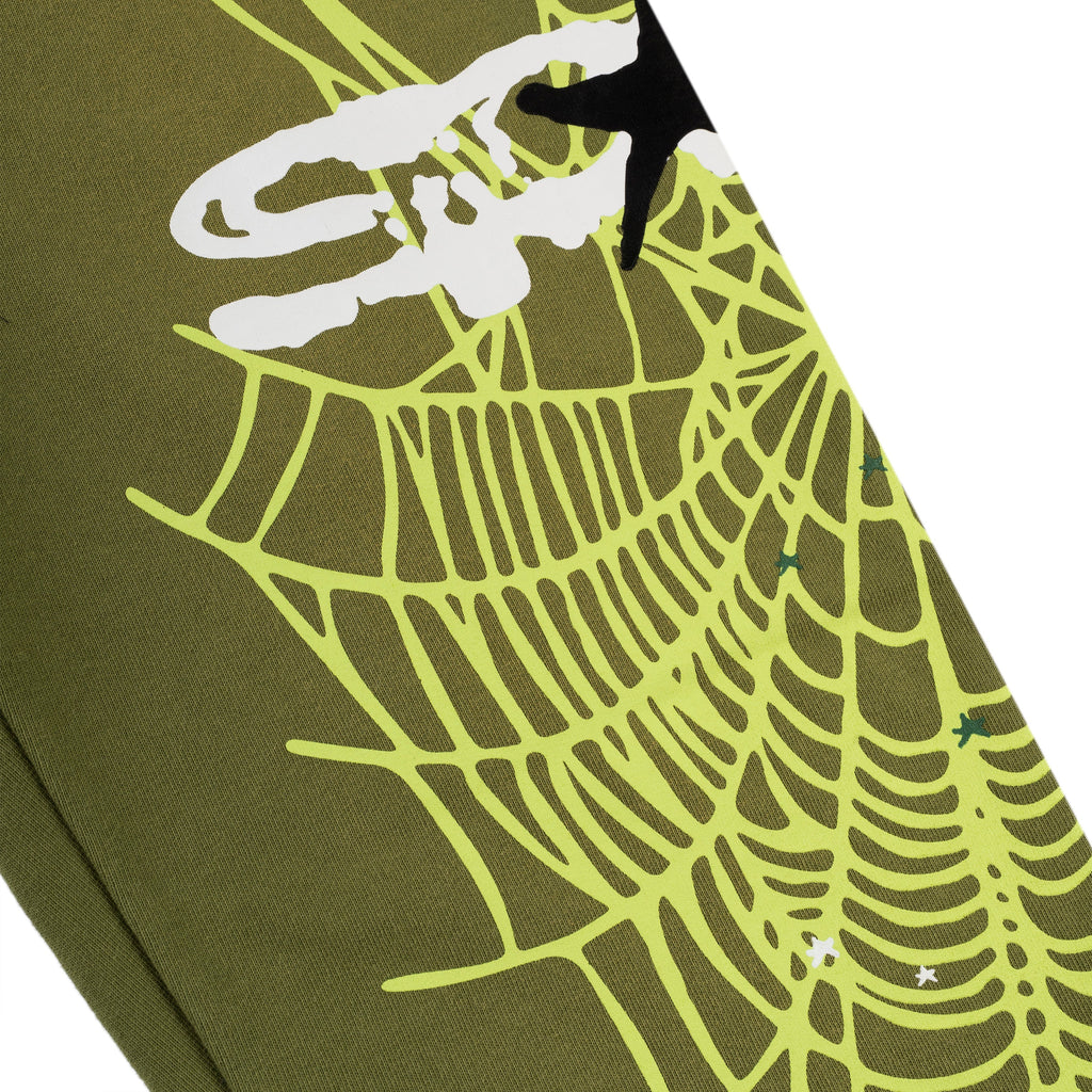 HEAVY WEB SWEATPANT