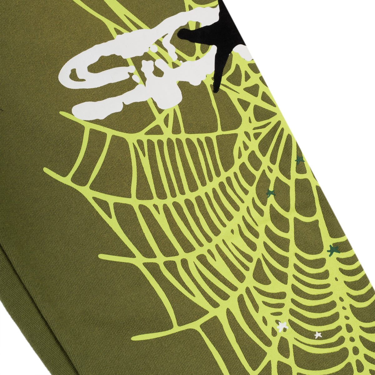 HEAVY WEB SWEATPANT