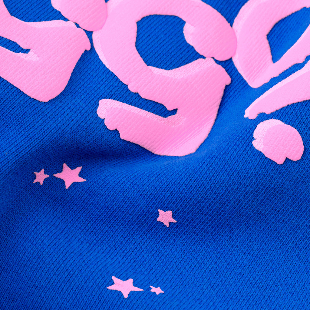 ANGEL NUMBER SWEATPANT