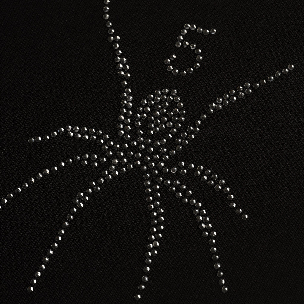 TM RHINESTONE TEE