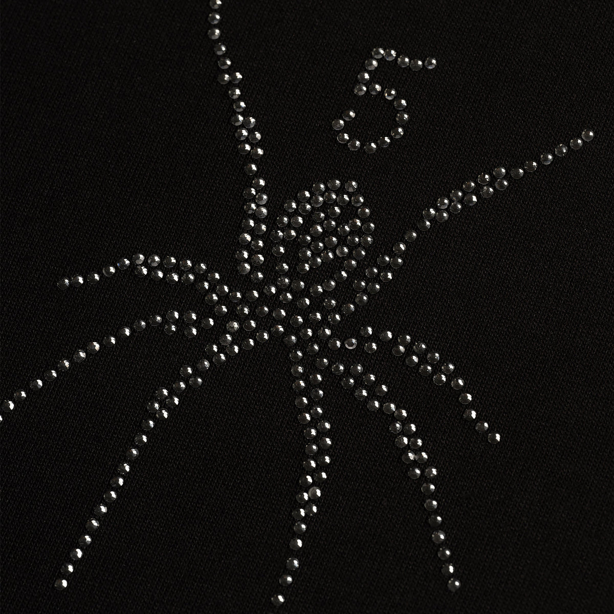 TM RHINESTONE TEE
