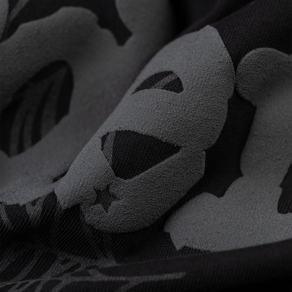 PHANTOM SOUVENIR BABY TEE