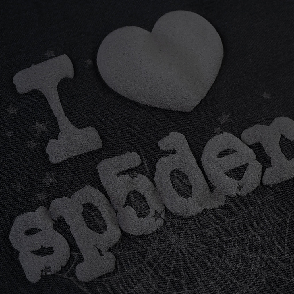 PHANTOM SOUVENIR BABY TEE
