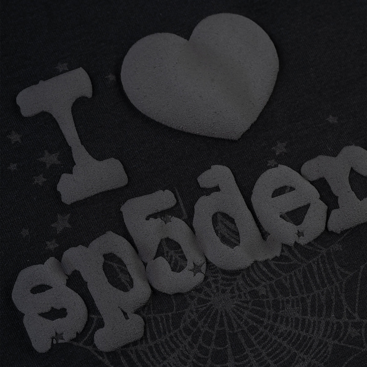 PHANTOM SOUVENIR BABY TEE