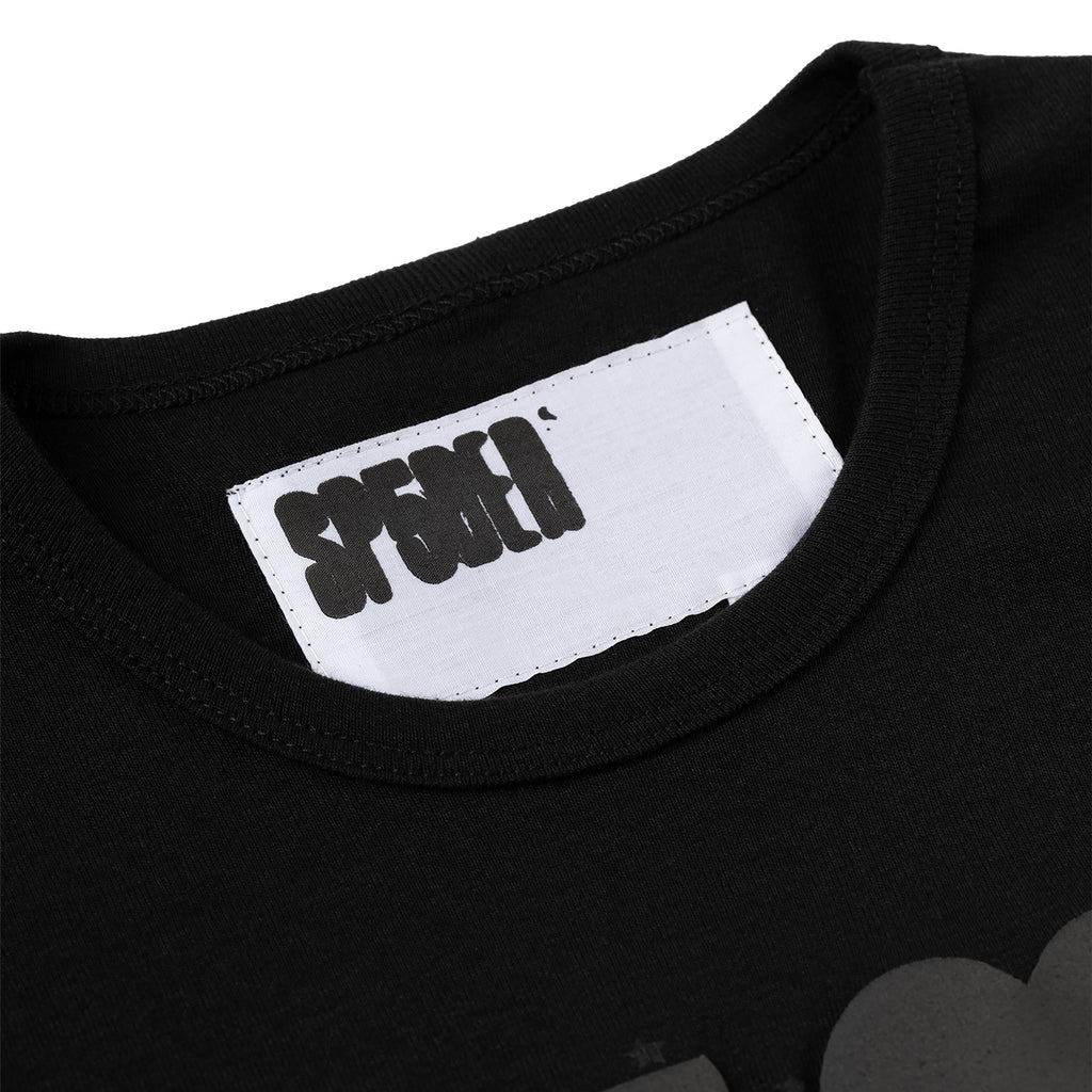 PHANTOM SOUVENIR BABY TEE