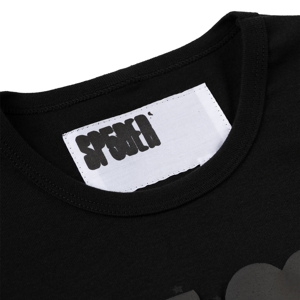 PHANTOM SOUVENIR BABY TEE