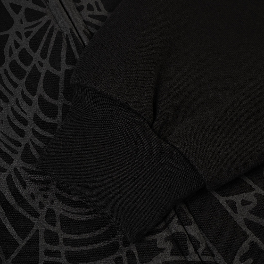 OG WEB V2 PHANTOM ZIP UP