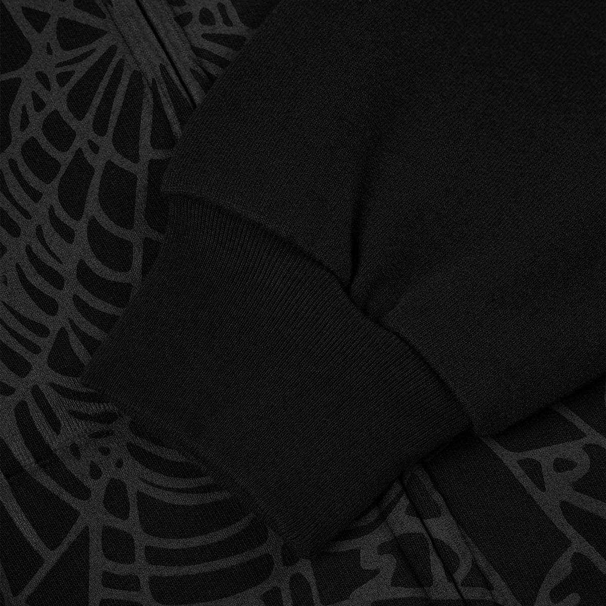 OG WEB V2 PHANTOM ZIP UP
