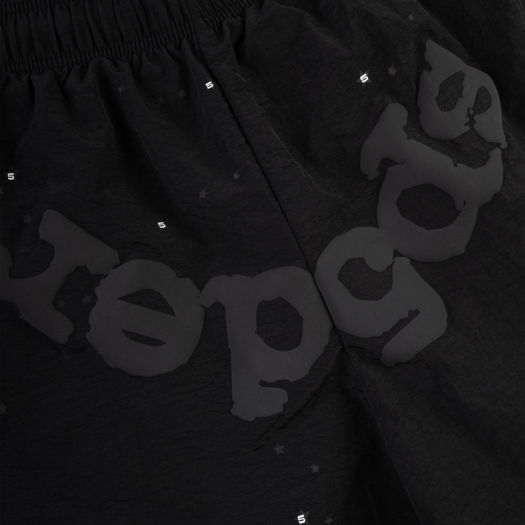 OG WEB DOUBLE LAYER SHORT