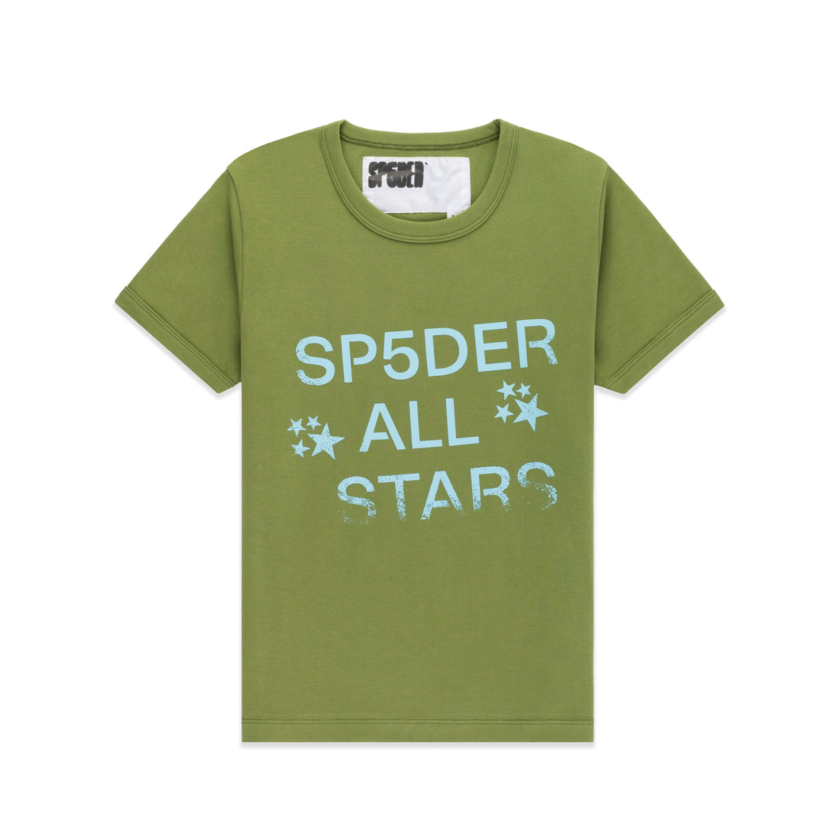 ALL STAR BABY TEE