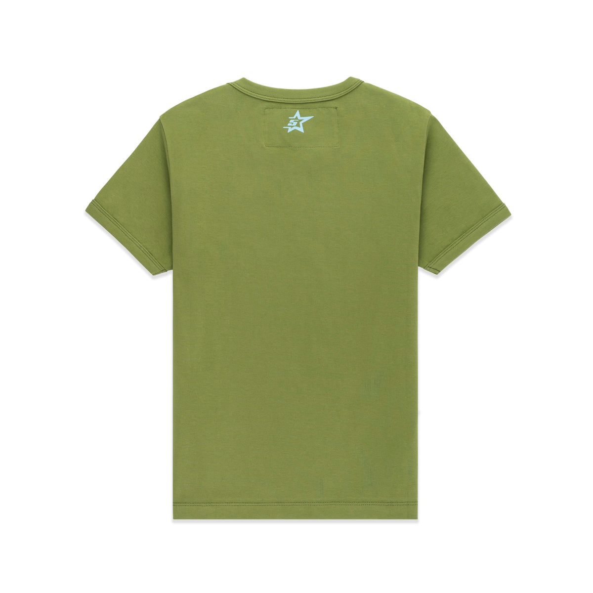 ALL STAR BABY TEE