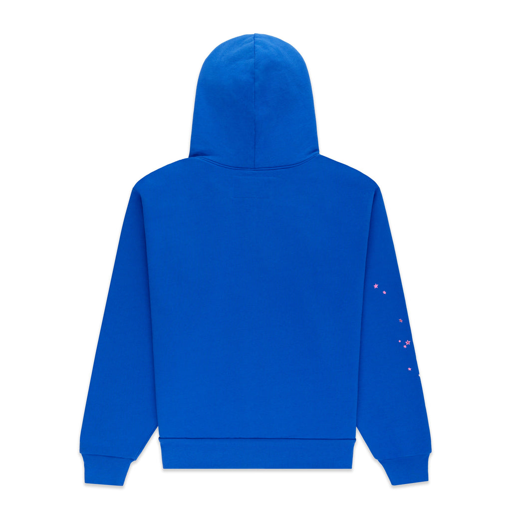 ANGEL NUMBER HOODIE